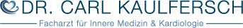 Dr. Carl Kaulfersch | Kardiologe Klagenfurt Logo